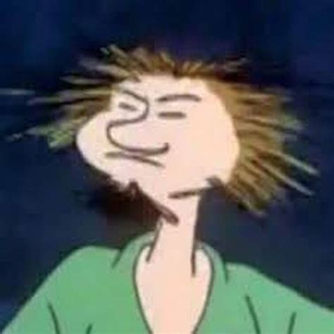 Cursed shaggy images